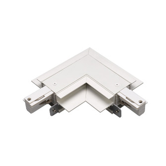 W Track Track Accessory in White (34|WHRLCRTLWT)