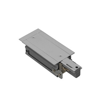 W Track Live End Connector in Platinum (34|WHEDLPT)