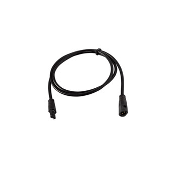 Invisiled Outdoor Outdoor Joiner Cable in Black (34|T24WEIC006BK) Invisiled Outdoor Outdoor Joiner Cable in Black (34|T24WEIC006BK)