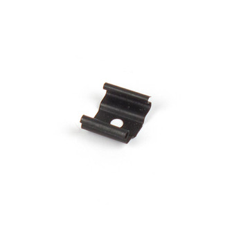 Invisiled Outdoor Outdoor Underside Mounting Clip in Black (34|T24WEC3)