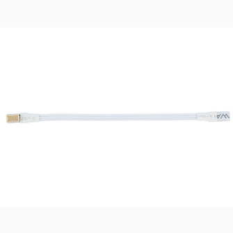 Pixels Joiner Cable in White (34|T24MM006WT)