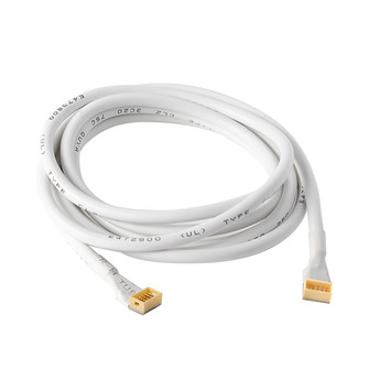 Invisiled Cct Cable in White (34|T24IC240WT)