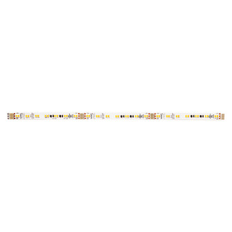 Invisiled Cct LED Tape Light in White (34|T24CS6152750WT)