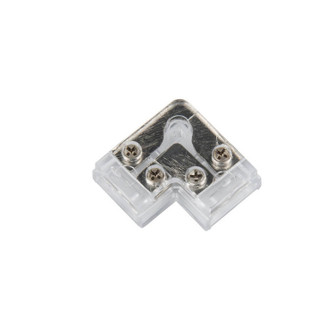 Gemini Basics Corner Tape to Tape Connector in CLEAR (34|T24BSLCL)