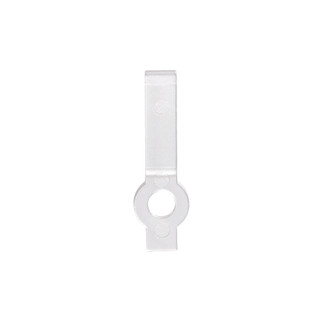 Gemini Mounting Clip in CLEAR (34|T24BSCL1)