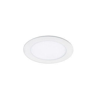 Lotos LED Recessed Downlight in White (34|R4ERDRW9CSWT)