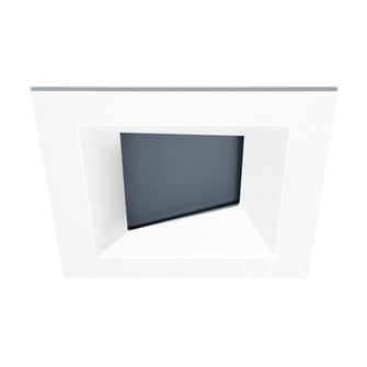 Ocularc LED Trim in White (34|R3CSWTWT)