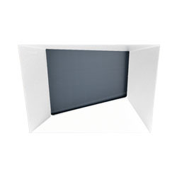 Ocularc LED Trim in White (34|R3CSWLWT)