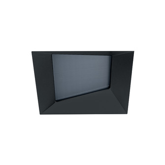 Ocularc Wall Wash Trimless in Black (34|R3CSWLBK)