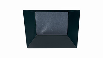 Ocularc Downlight Trimless in Black (34|R3CSDLBK)