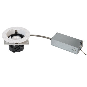 Ocularc LED Remodel Housing Trimless (34|R3CRRL11935)