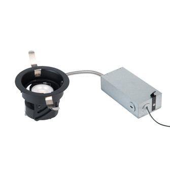 Ocularc LED Remodel Housing Trimmed (34|R3CRR11927)
