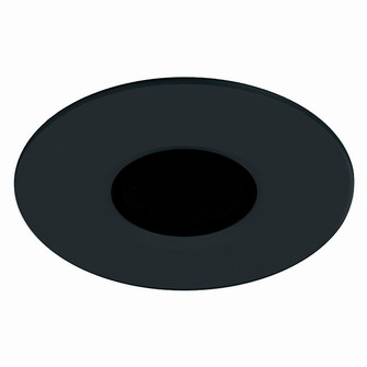 Ocularc Pin Hole Trim in Black (34|R3CRPTBK)