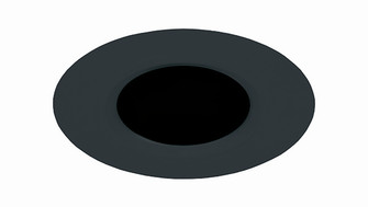 Ocularc Pin Hole Trimless in Black (34|R3CRPLBK)