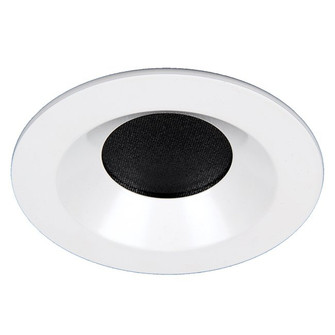 Ocularc LED Trim in White (34|R3CRDTWT)