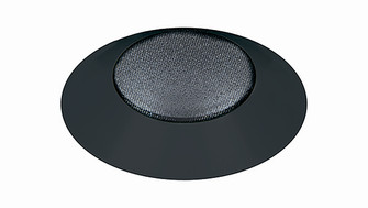 Ocularc Downlight Trimless in Black (34|R3CRDLBK)
