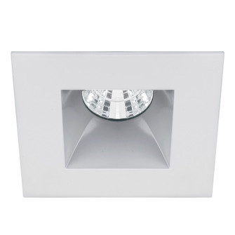 Ocularc LED Trim in Haze White (34|R3BSDN930HZWT)