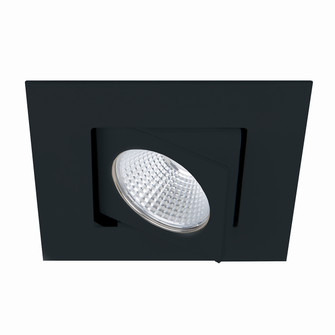 Ocularc LED Trim in Black (34|R3BSAFWDBK)