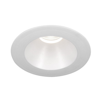 Ocularc LED Trim in White (34|R3BRDPN930WT)