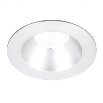 Ocularc LED Trim in White (34|R3BRDNWDWT)