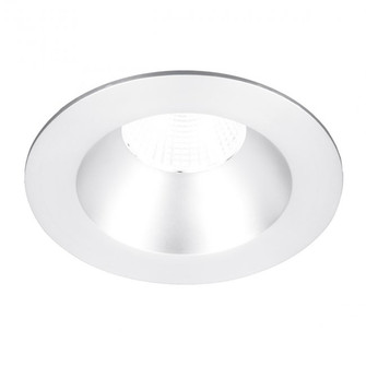 Ocularc LED Trim in White (34|R3BRDFWDWT)