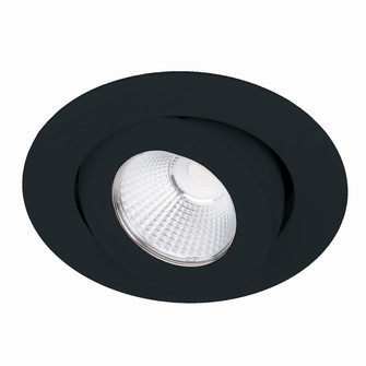 Ocularc LED Trim in Black (34|R3BRAF927BK)