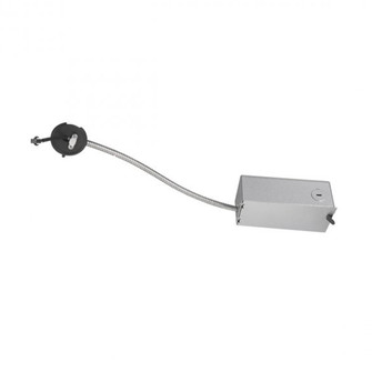 Ocularc LED Remodel IC-Rated Housing in Aluminum (34|R3BBRT10)