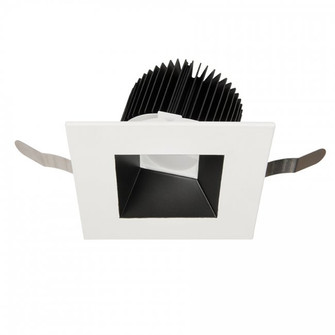 Aether LED Trim in Black/White (34|R3ASWTA835BKWT)