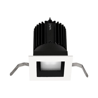 Volta LED Trim in Black/White (34|R2SD1TW927BKWT)