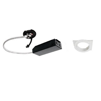 Volta LED Remodel Housing Invisible Trim (34|R2RRL22)