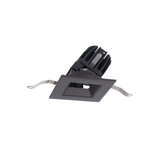 2In Fq Shallow LED Adjustable Trim in Dark Bronze (34|R2FSA1TWDDB)