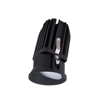 2In Fq Downlights LED Wall Wash Trimless in Black (34|R2FRWLWDBK)