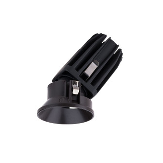 2In Fq Downlights LED Adjustable Trim in Dark Bronze (34|R2FRAL935DB)