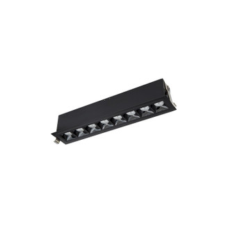 Multi Stealth LED Downlight Trim in Black/Black (34|R1GDT08S930BKBK)
