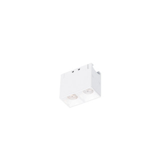 Multi Stealth LED Downlight Trimless in White (34|R1GDL02F927WT)