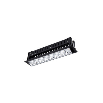 Multi Stealth LED Adjustable Trim in Chrome/Black (34|R1GAT08F927CHBK)