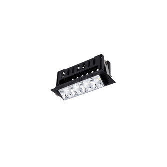Multi Stealth LED Adjustable Trim in Chrome/Black (34|R1GAT04N940CHBK)
