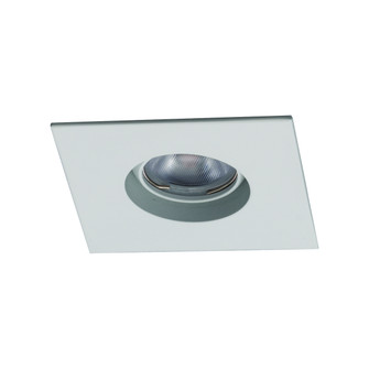 Ocularc LED Open Trim with Light Engine and New Construction or Remodel Housing in White (34|R1BSA08N930WT)