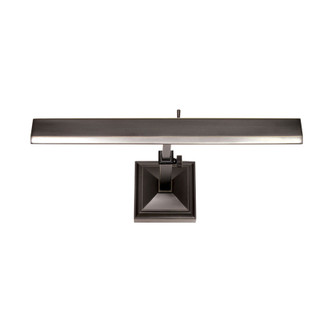 Hemmingway LED Picture Light in Rubbed Bronze (34|PLLED1427RB)