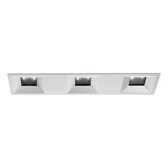 Ocularc LED Multiples in White (34|MT23DTWT)
