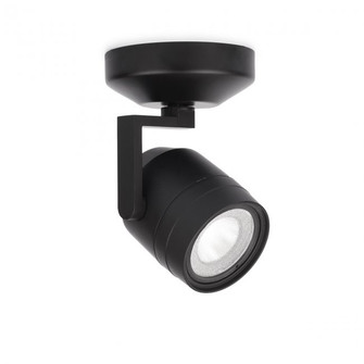 Paloma LED Spot Light in Black (34|MOLED512F927BK)