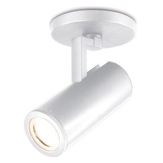 Paloma LED Spot Light in White (34|MO4023930WT)