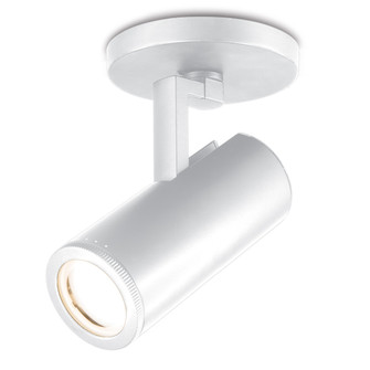 Paloma LED Spot Light in White (34|MO4023840WT)