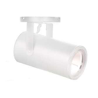 Silo LED Spot Light in White (34|MO2042935WT)