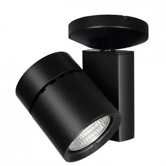 Exterminator Ii- 1052 LED Spot Light in Black (34|MO1052N930BK)