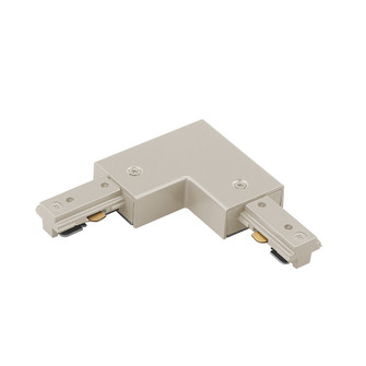 L Track Track Connector in Brushed Nickel (34|LLRIGHTBN)