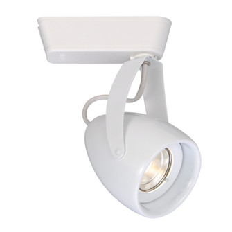 Impulse LED Track Head in White (34|LLED820S35WT)