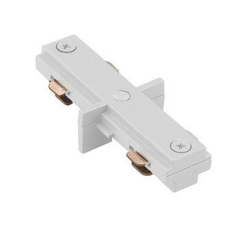 L Track Track Connector in White (34|LIWT)