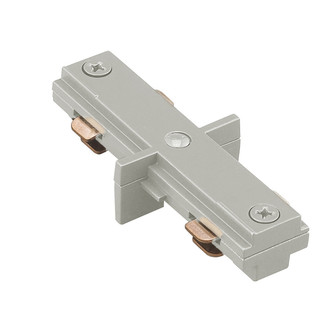 L Track Track Connector in Brushed Nickel (34|LIBN)