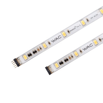 Invisiled LED Tape Light in White (34|LEDTX24456INWT)